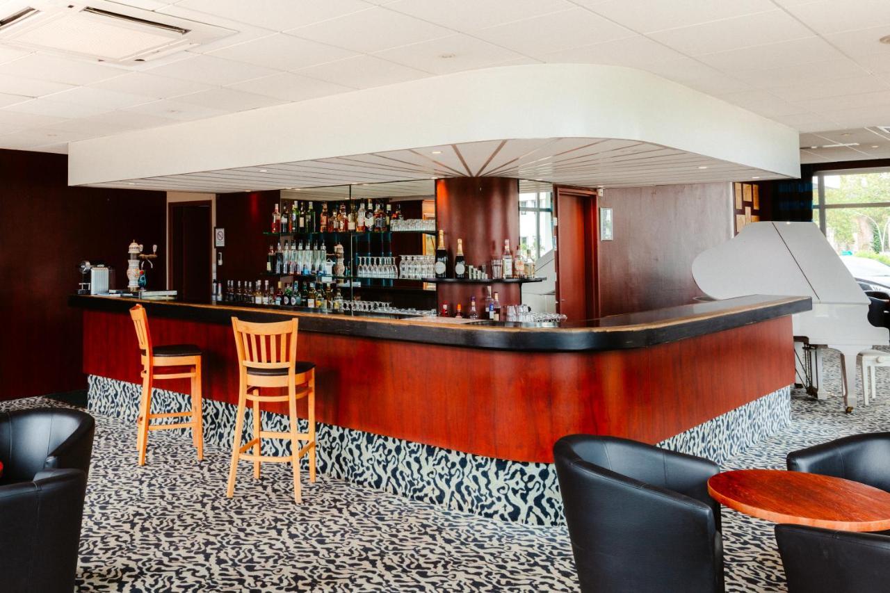 Mercure Nevers Pont De Loire מראה חיצוני תמונה