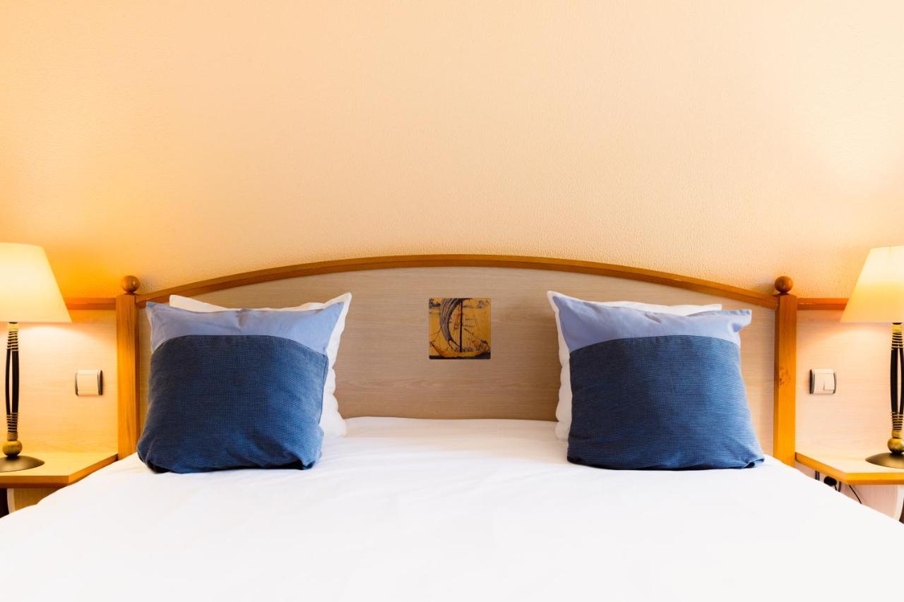 Mercure Nevers Pont De Loire מראה חיצוני תמונה
